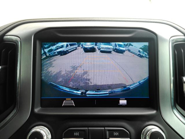 2021 GMC Sierra 1500 2WD Crew Cab Short Box Elevation Plano TX