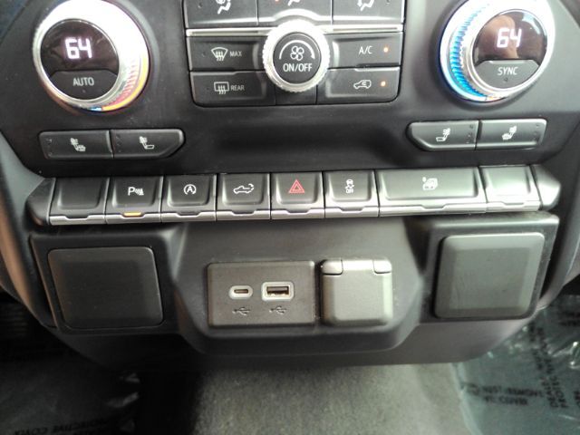 2021 GMC Sierra 1500 2WD Crew Cab Short Box Elevation Plano TX