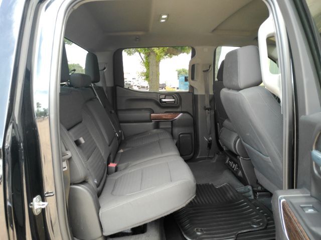 2021 GMC Sierra 1500 2WD Crew Cab Short Box Elevation Plano TX