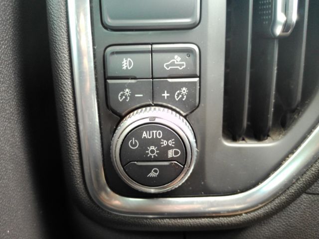 2021 GMC Sierra 1500 2WD Crew Cab Short Box Elevation Plano TX