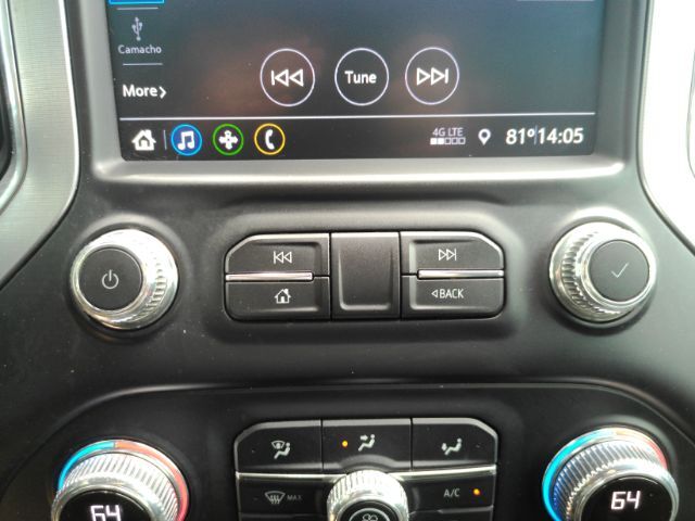 2021 GMC Sierra 1500 2WD Crew Cab Short Box Elevation Plano TX