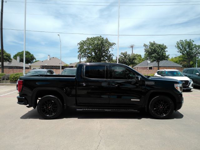 2021 GMC Sierra 1500 2WD Crew Cab Short Box Elevation Plano TX