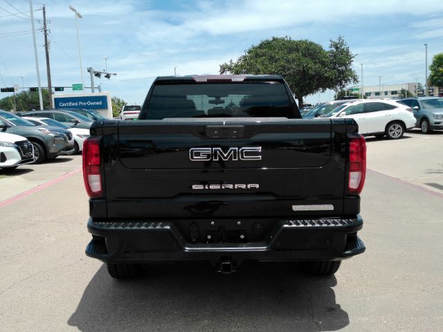 2021 GMC Sierra 1500 2WD Crew Cab Short Box Elevation Plano TX