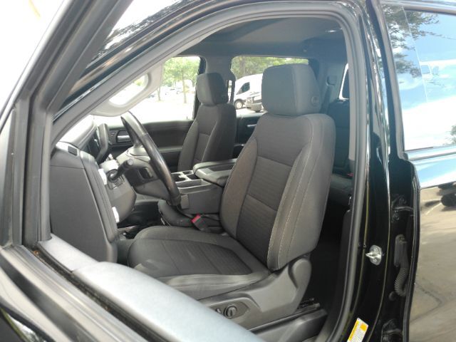 2021 GMC Sierra 1500 2WD Crew Cab Short Box Elevation Plano TX