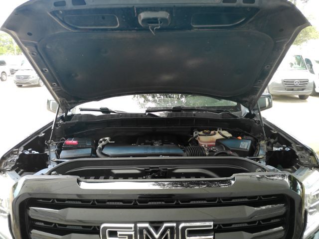 2021 GMC Sierra 1500 2WD Crew Cab Short Box Elevation Plano TX