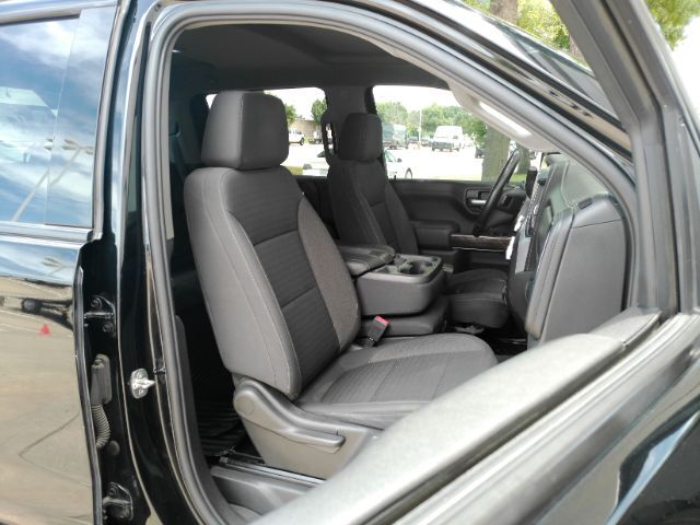 2021 GMC Sierra 1500 2WD Crew Cab Short Box Elevation Plano TX