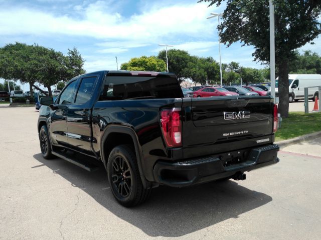 2021 GMC Sierra 1500 2WD Crew Cab Short Box Elevation Plano TX