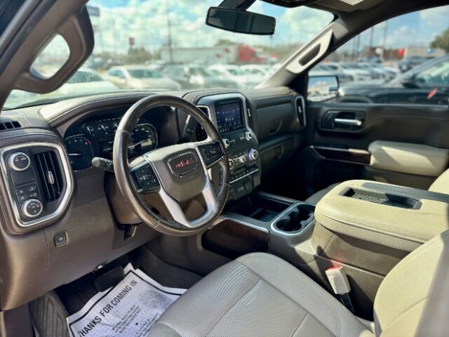 2021 GMC Sierra 1500 2WD Crew Cab Short Box SLT Baton Rouge LA