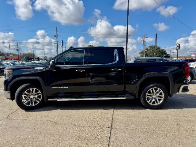 2021 GMC Sierra 1500 2WD Crew Cab Short Box SLT Baton Rouge LA