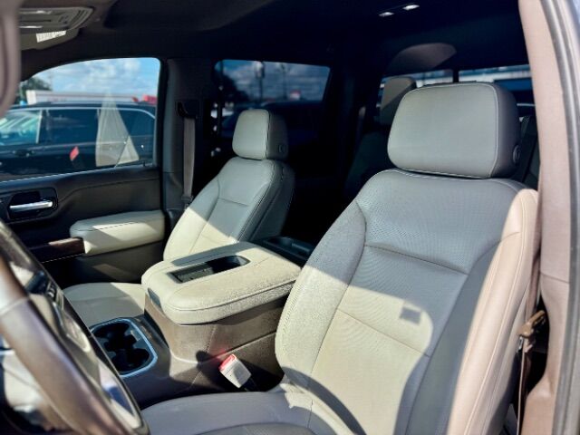 2021 GMC Sierra 1500 2WD Crew Cab Short Box SLT Baton Rouge LA