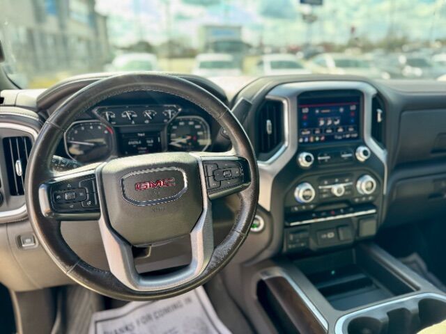 2021 GMC Sierra 1500 2WD Crew Cab Short Box SLT Baton Rouge LA