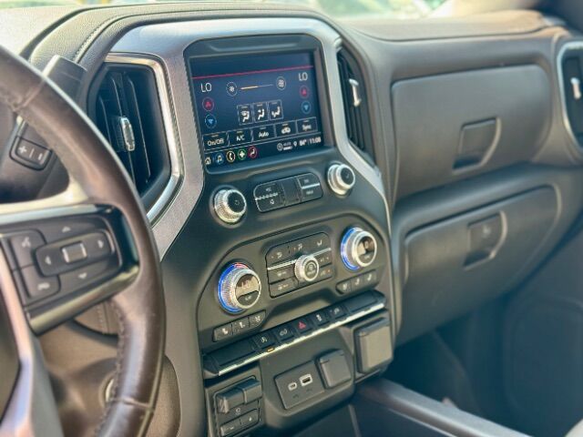 2021 GMC Sierra 1500 2WD Crew Cab Short Box SLT Baton Rouge LA