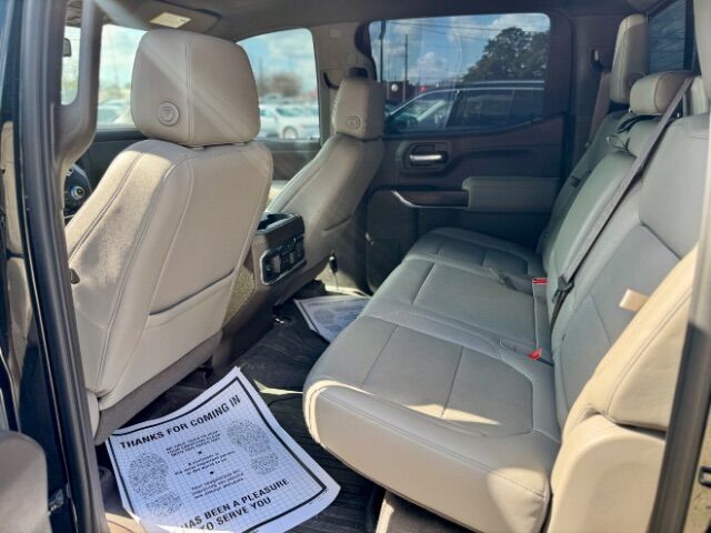 2021 GMC Sierra 1500 2WD Crew Cab Short Box SLT Baton Rouge LA