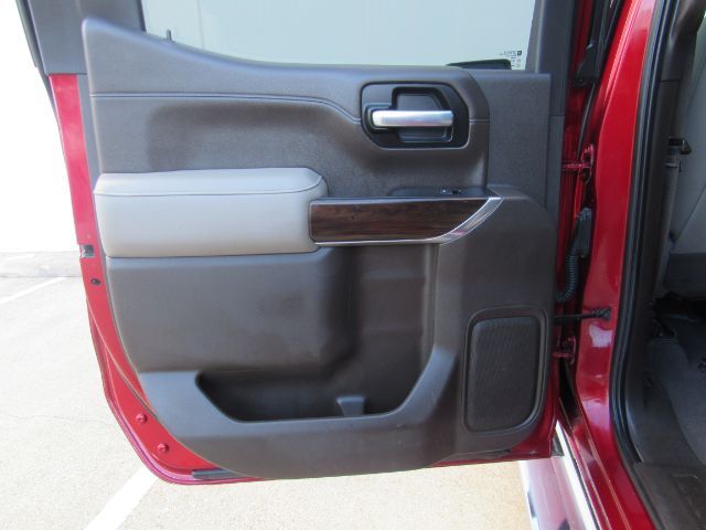 2021 GMC Sierra 1500 2WD Crew Cab Short Box SLT Plano TX