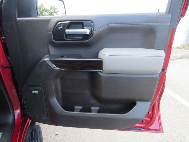 2021 GMC Sierra 1500 2WD Crew Cab Short Box SLT Plano TX