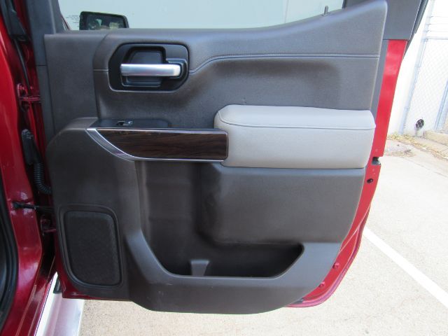 2021 GMC Sierra 1500 2WD Crew Cab Short Box SLT Plano TX