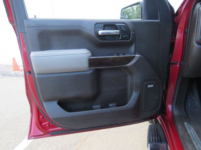 2021 GMC Sierra 1500 2WD Crew Cab Short Box SLT Plano TX