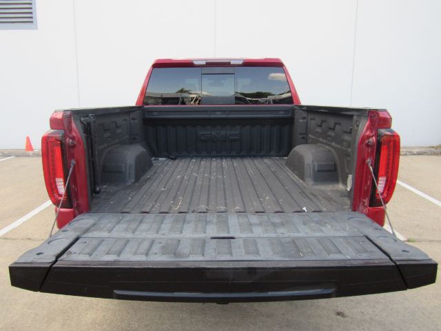 2021 GMC Sierra 1500 2WD Crew Cab Short Box SLT Plano TX