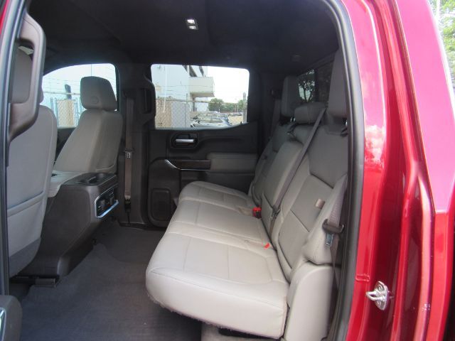 2021 GMC Sierra 1500 2WD Crew Cab Short Box SLT Plano TX