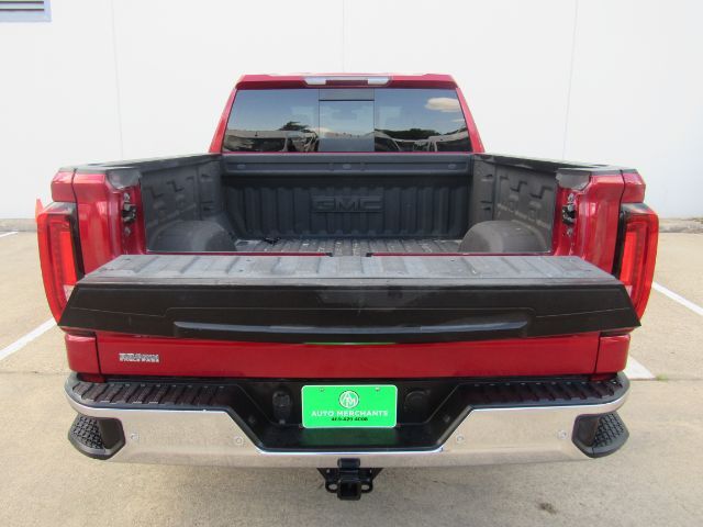 2021 GMC Sierra 1500 2WD Crew Cab Short Box SLT Plano TX