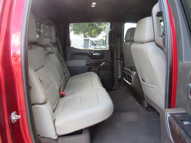 2021 GMC Sierra 1500 2WD Crew Cab Short Box SLT Plano TX