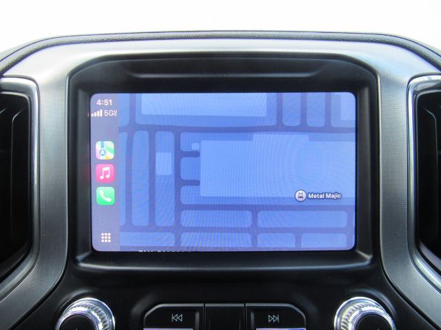 2021 GMC Sierra 1500 2WD Crew Cab Short Box SLT Plano TX