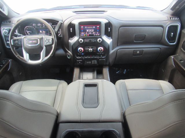 2021 GMC Sierra 1500 2WD Crew Cab Short Box SLT Plano TX
