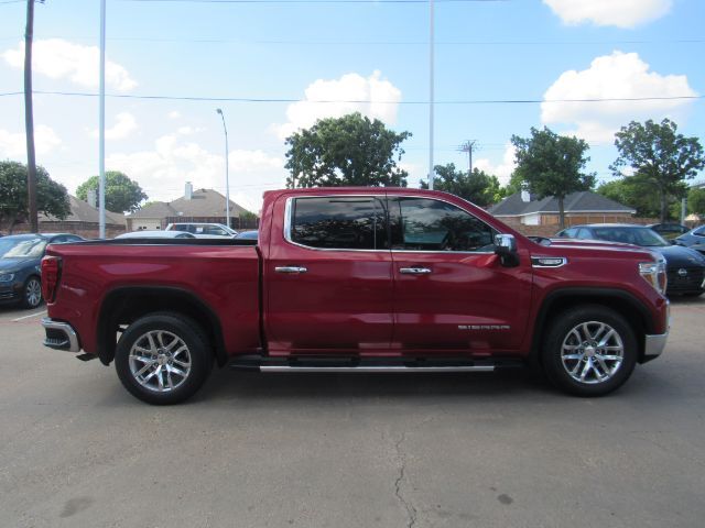 2021 GMC Sierra 1500 2WD Crew Cab Short Box SLT Plano TX
