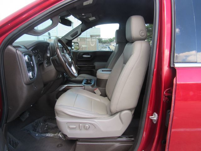 2021 GMC Sierra 1500 2WD Crew Cab Short Box SLT Plano TX