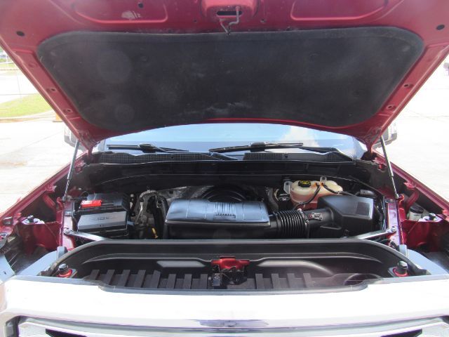 2021 GMC Sierra 1500 2WD Crew Cab Short Box SLT Plano TX