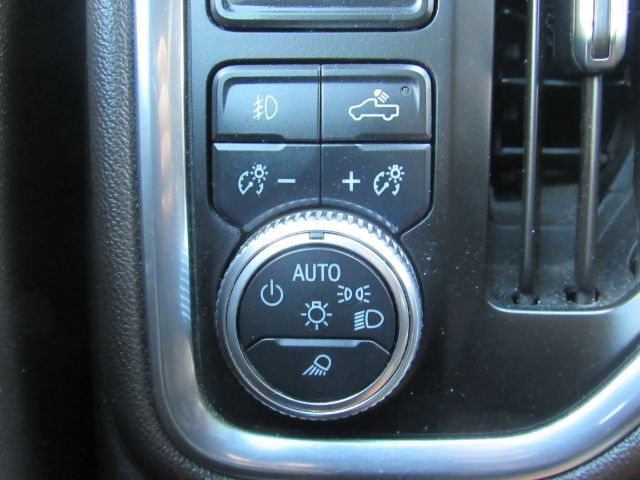 2021 GMC Sierra 1500 2WD Crew Cab Short Box SLT Plano TX