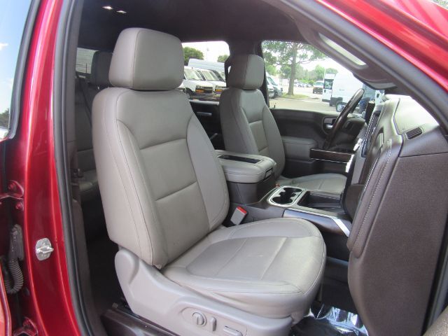 2021 GMC Sierra 1500 2WD Crew Cab Short Box SLT Plano TX
