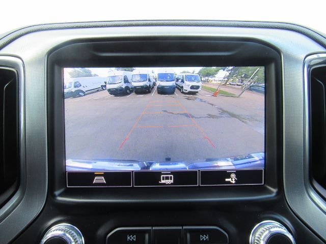 2021 GMC Sierra 1500 2WD Crew Cab Short Box SLT Plano TX