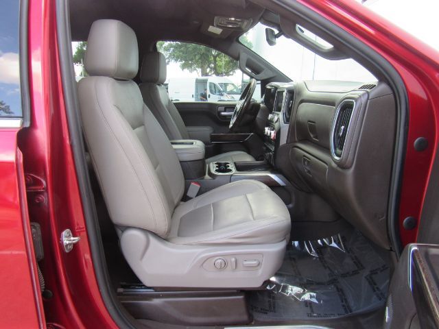 2021 GMC Sierra 1500 2WD Crew Cab Short Box SLT Plano TX