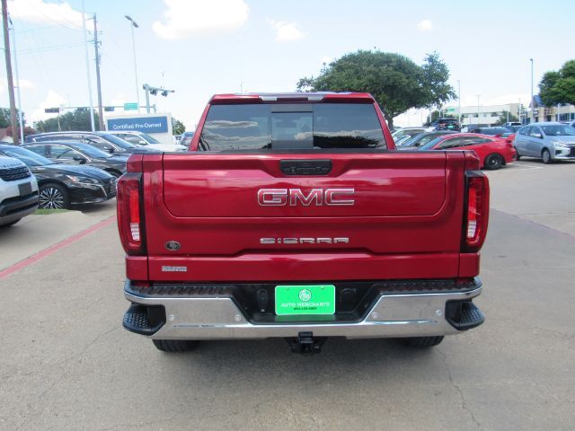 2021 GMC Sierra 1500 2WD Crew Cab Short Box SLT Plano TX