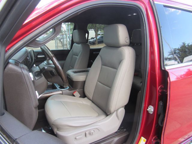 2021 GMC Sierra 1500 2WD Crew Cab Short Box SLT Plano TX