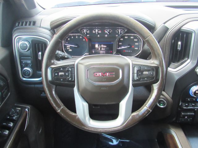 2021 GMC Sierra 1500 2WD Crew Cab Short Box SLT Plano TX