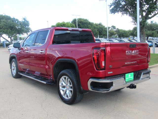 2021 GMC Sierra 1500 2WD Crew Cab Short Box SLT Plano TX