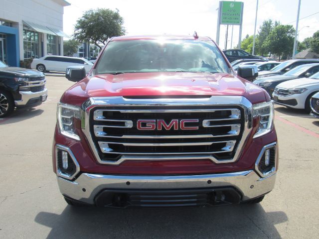 2021 GMC Sierra 1500 2WD Crew Cab Short Box SLT Plano TX