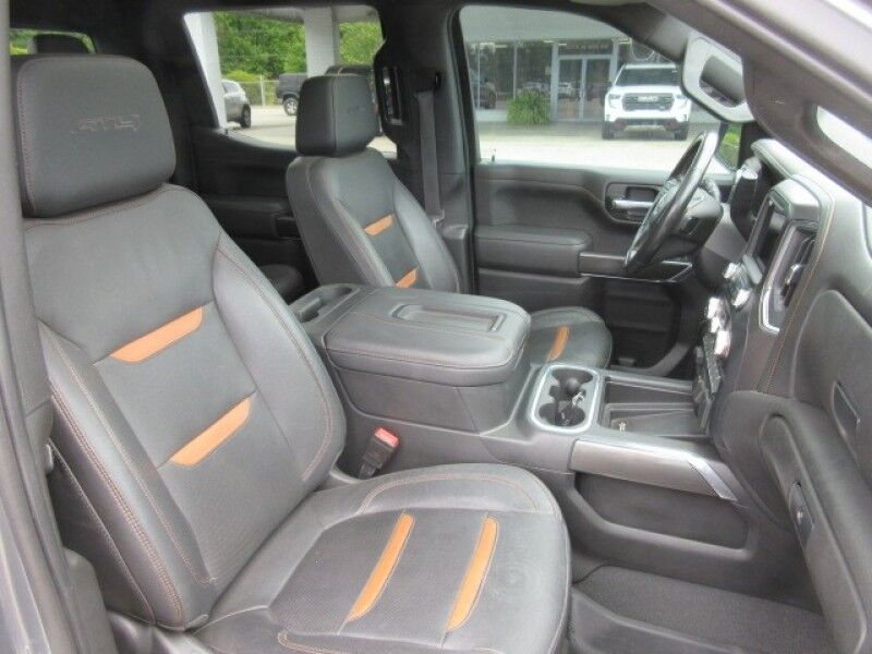 2021 GMC Sierra 1500 4WD Crew Cab 147 AT4 Saint George SC