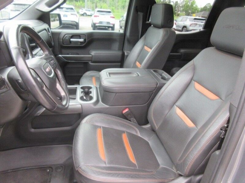 2021 GMC Sierra 1500 4WD Crew Cab 147 AT4 Saint George SC