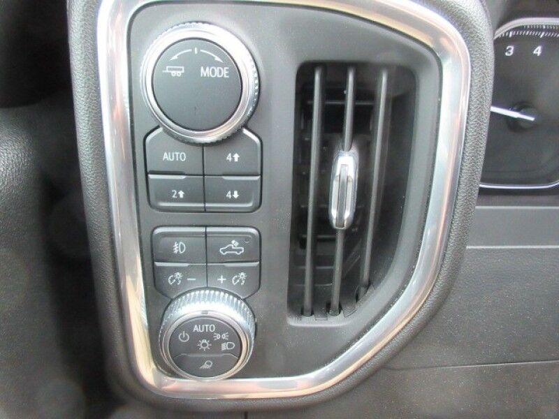 2021 GMC Sierra 1500 4WD Crew Cab 147 AT4 Saint George SC
