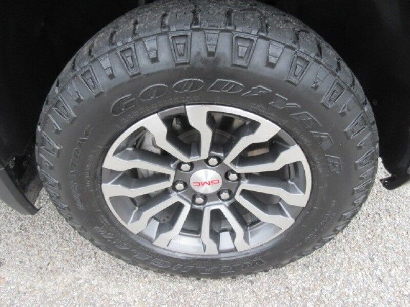 2021 GMC Sierra 1500 4WD Crew Cab 147 AT4 Saint George SC