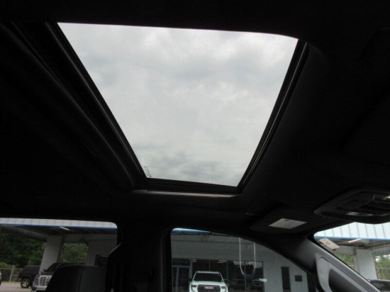 2021 GMC Sierra 1500 4WD Crew Cab 147 AT4 Saint George SC