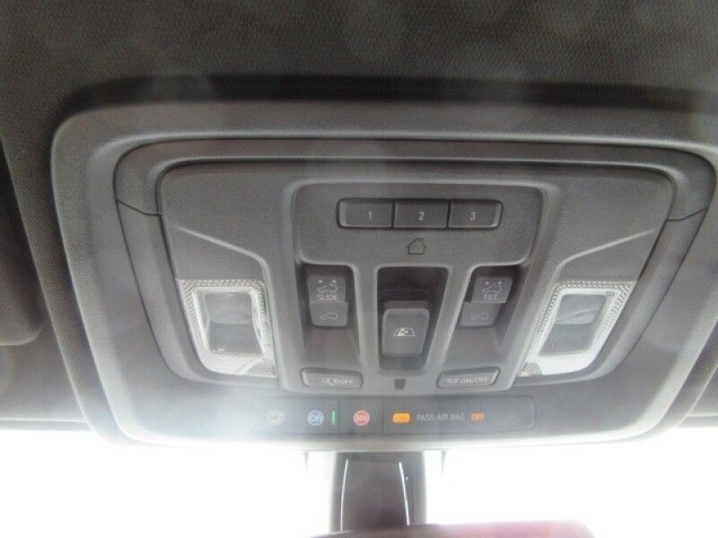 2021 GMC Sierra 1500 4WD Crew Cab 147 AT4 Saint George SC