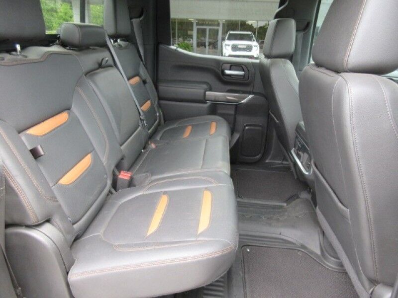 2021 GMC Sierra 1500 4WD Crew Cab 147 AT4 Saint George SC