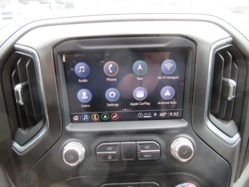 2021 GMC Sierra 1500 4WD Crew Cab 147 AT4 Saint George SC