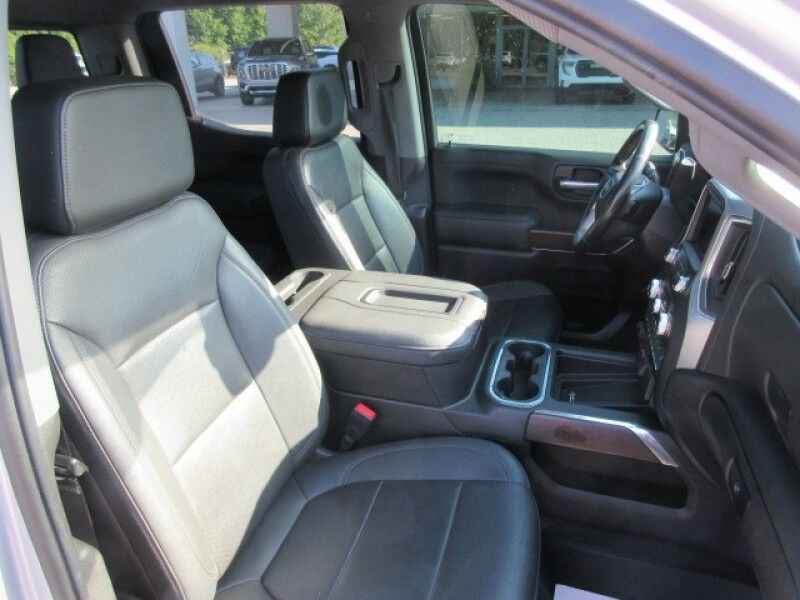 2021 GMC Sierra 1500 4WD Crew Cab 147 SLT Saint George SC