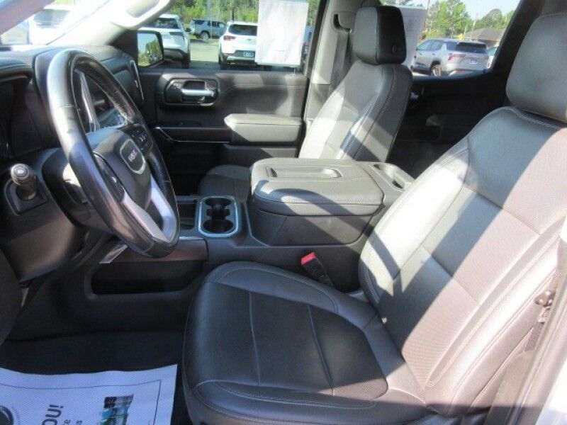 2021 GMC Sierra 1500 4WD Crew Cab 147 SLT Saint George SC