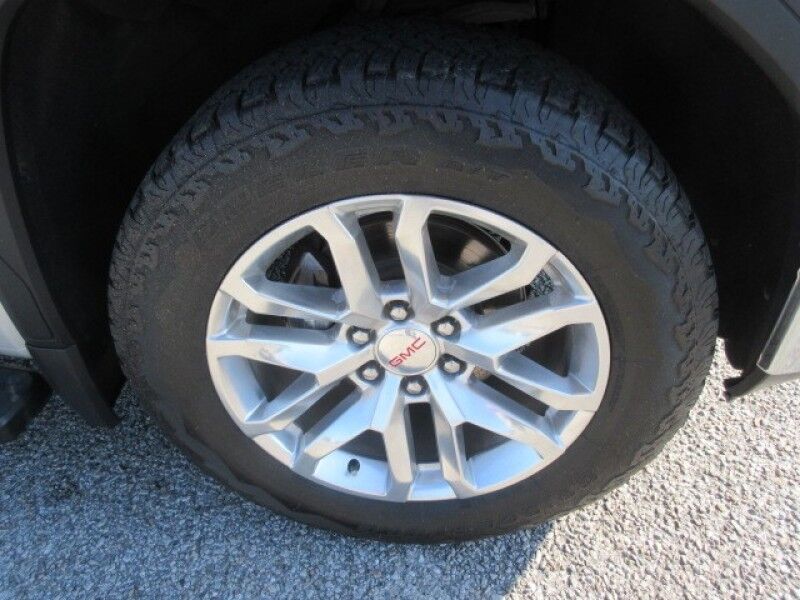 2021 GMC Sierra 1500 4WD Crew Cab 147 SLT Saint George SC